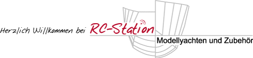 Herzlich Willkommen bei RC-Station